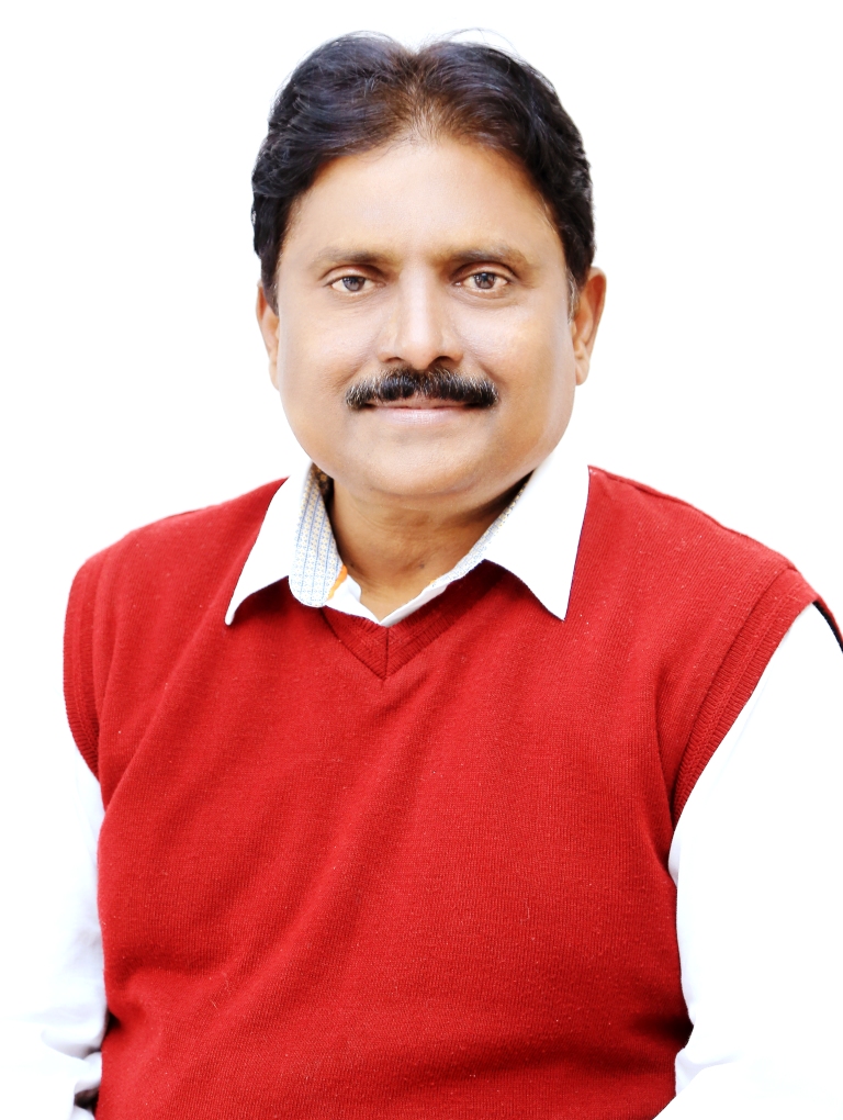 Dr. S. M. Maner